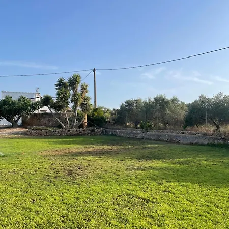Сasa de vacaciones Masia Mas Salut Sant Carlos de la Ràpita