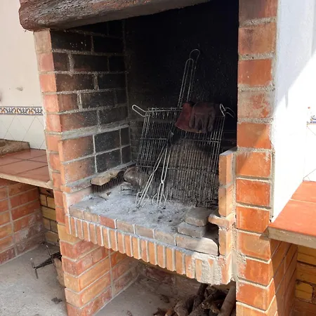 Masia Mas Salut Сasa de vacaciones *