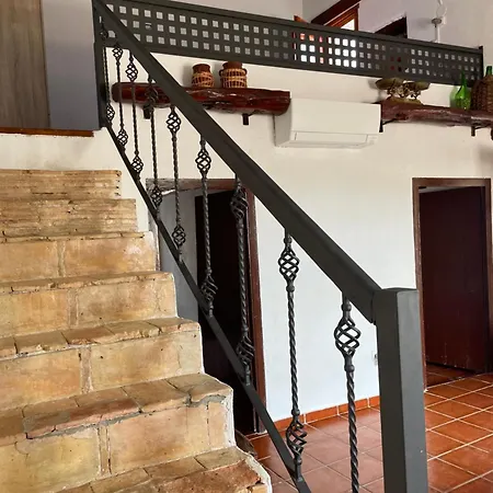 Сasa de vacaciones Masia Mas Salut *