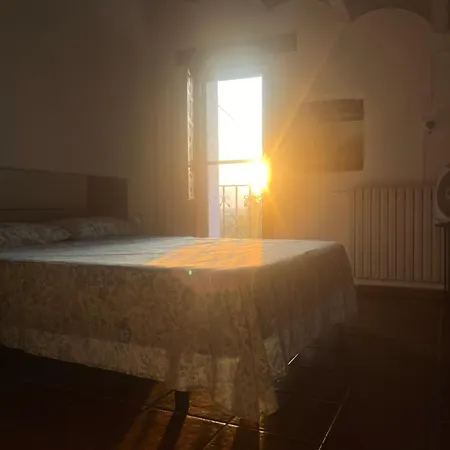 Masia Mas Salut Сasa de vacaciones *